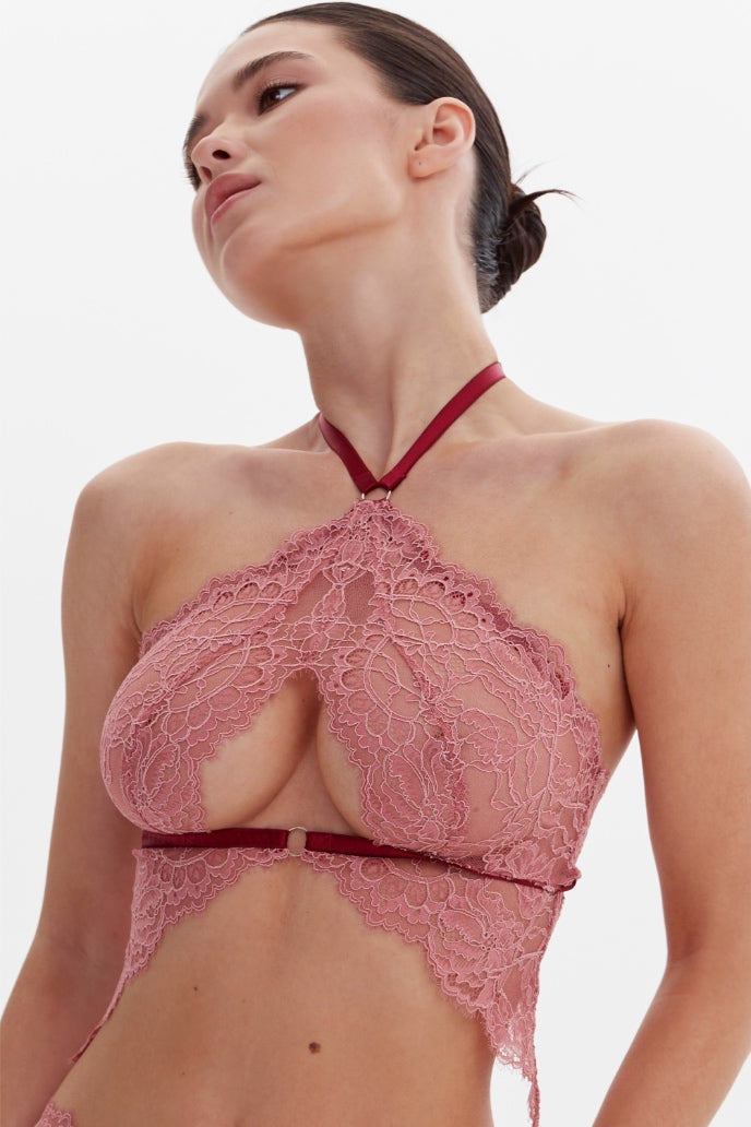 IVY ROSE SET
