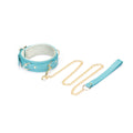 OCEAN LEATHER COLLAR