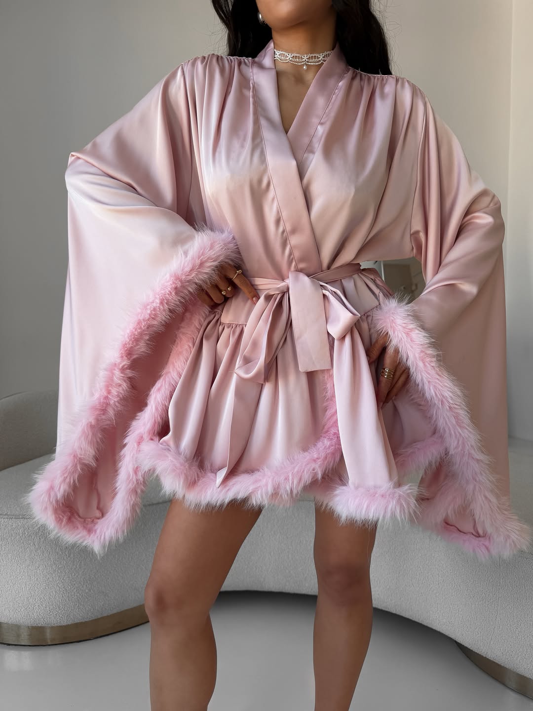 GABRY ROSE JACKET