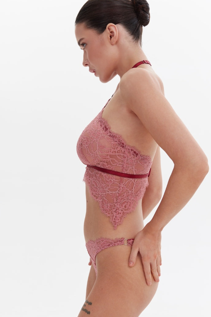 IVY ROSE SET
