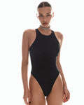 ORLIX NOIR BODYSUIT