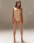 MOLLY NUDE BODYSUIT