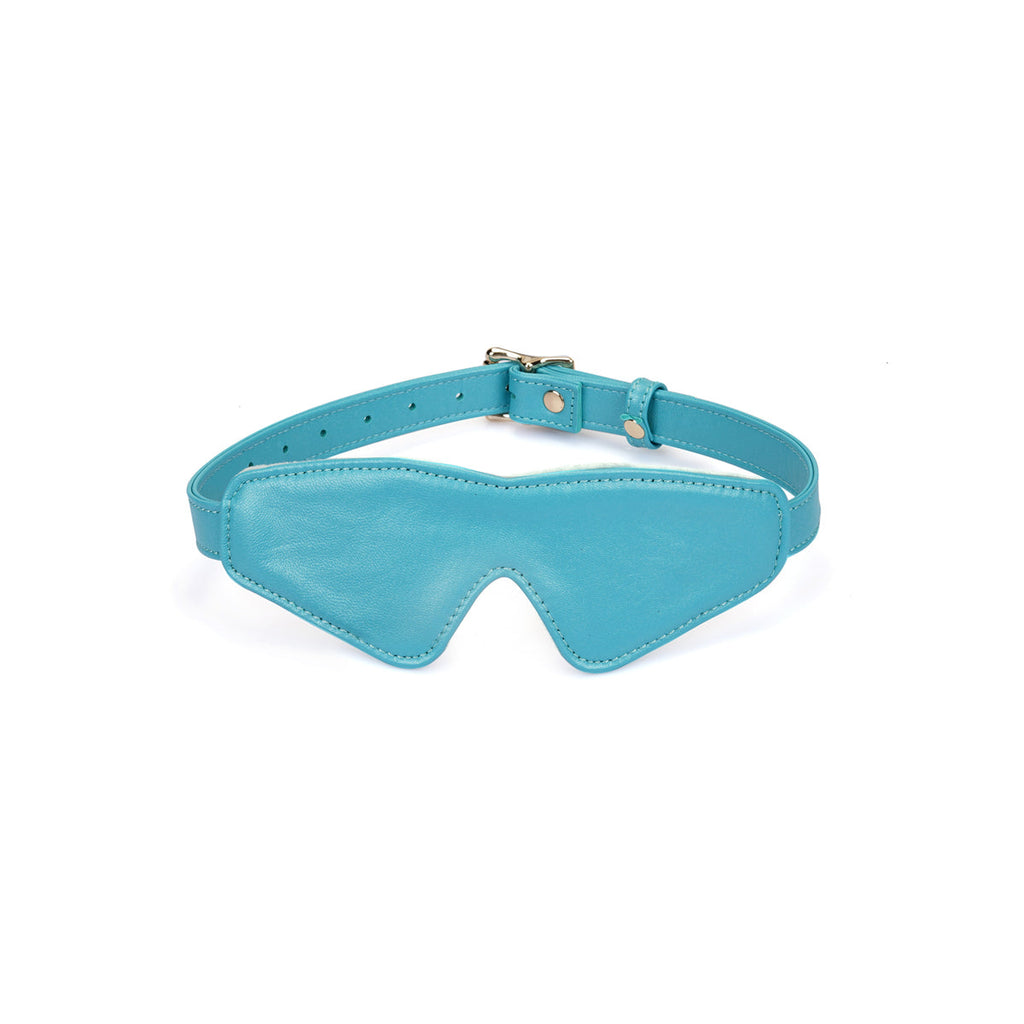 OCEAN LEATHER MASK
