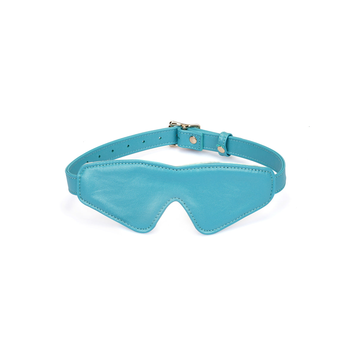 OCEAN LEATHER MASK
