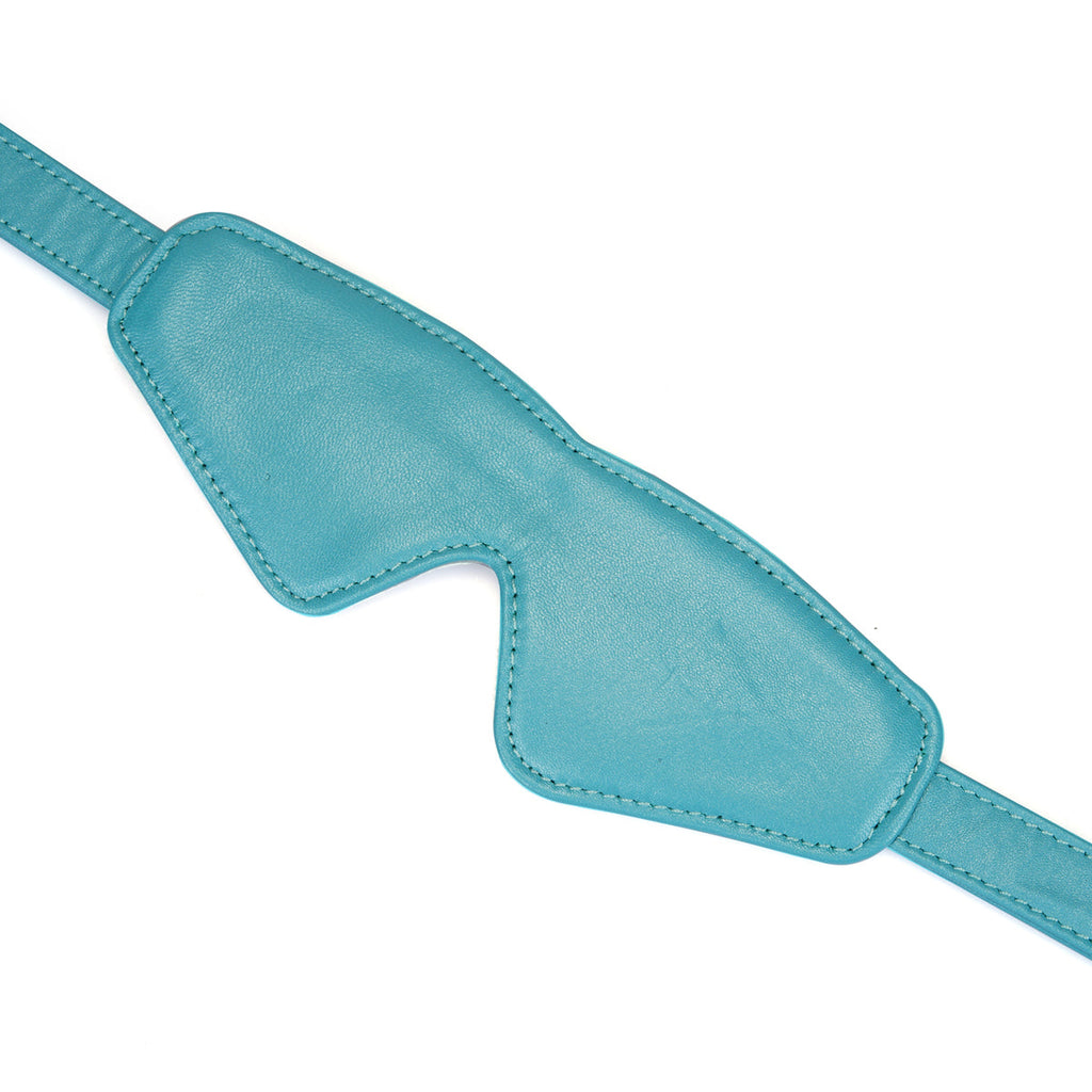 OCEAN LEATHER MASK