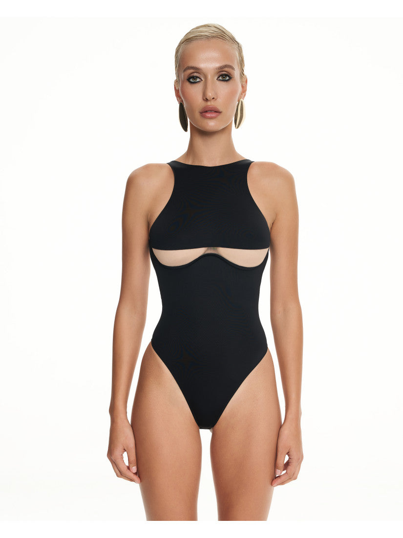 OAKLYN BODYSUIT