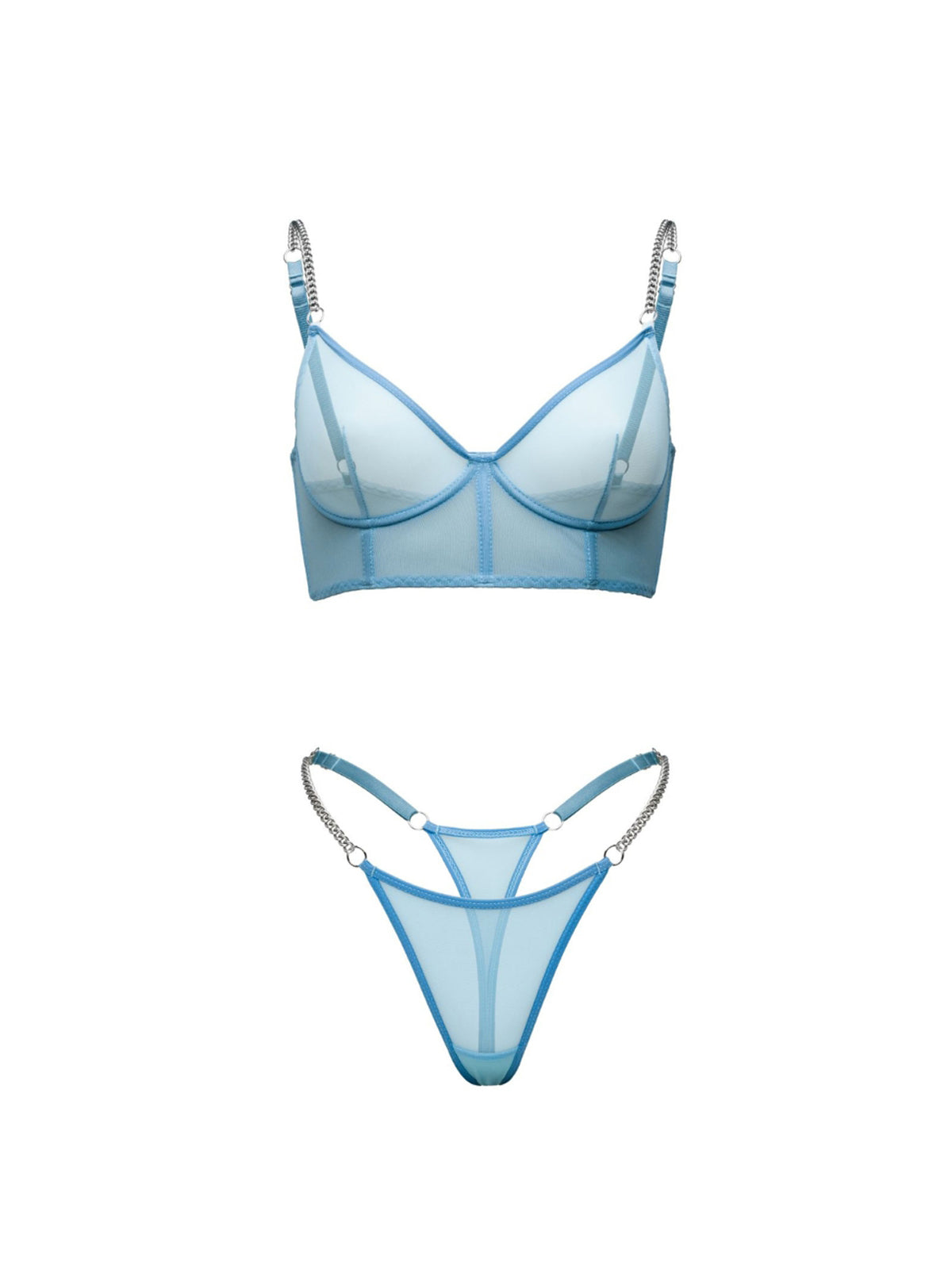 BRINLEY SET